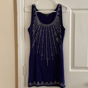 Twentyone beautiful Purple dress